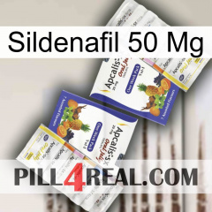 Sildenafil 50Mg 12